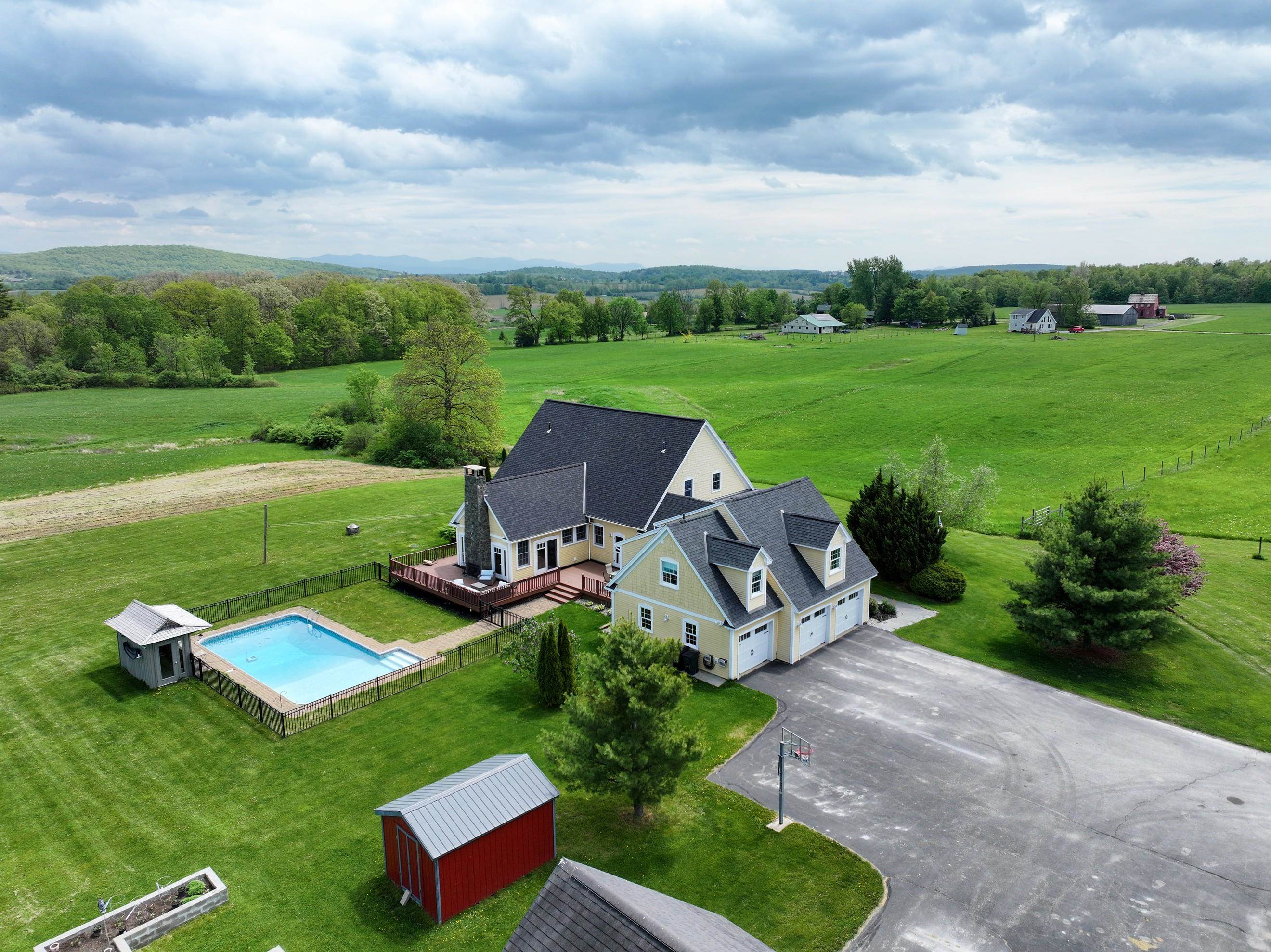 1276 Swinton Road Bridport, VT 05734 - Photo 6 of 41
