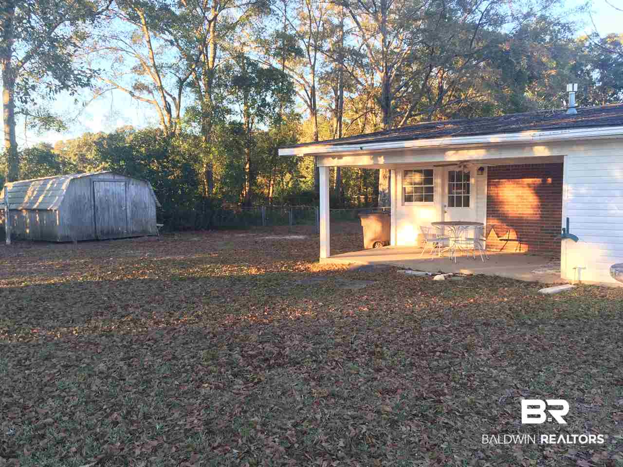 1367 Reams Drive Mobile, AL 36608 - Photo 39 of 41