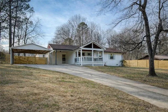 $389,900 | 4523 Doc Sams Road, Cumming, GA 30028
