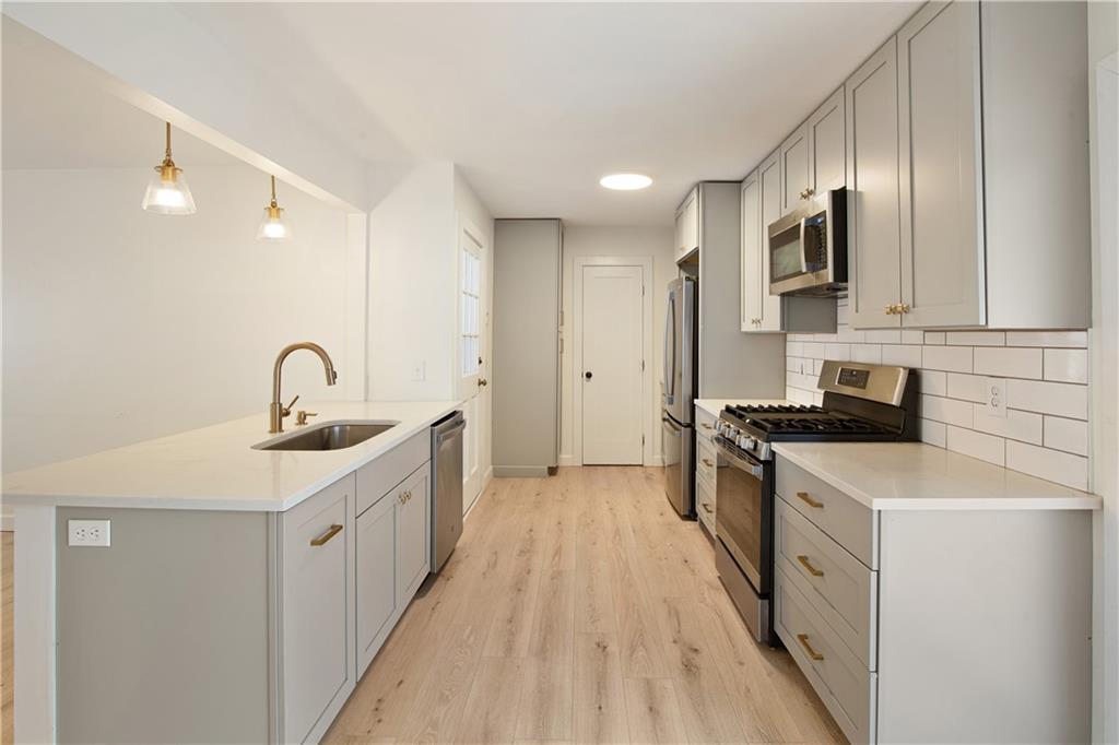 4523 Doc Sams Road Cumming, GA 30028 - Photo 12 of 35