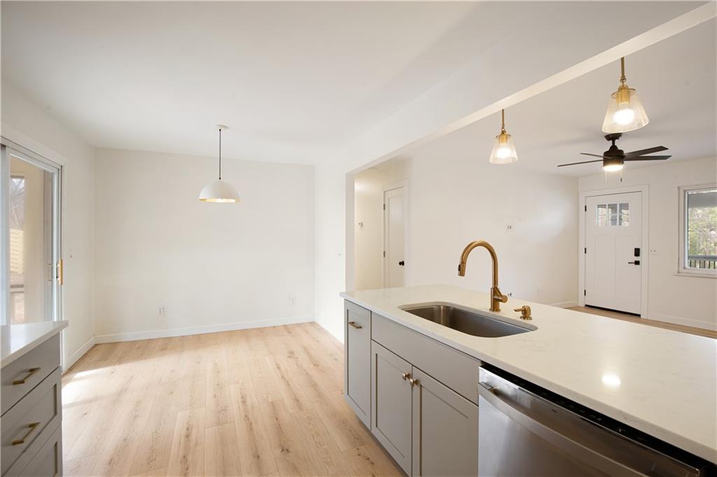 4523 Doc Sams Road Cumming, GA 30028 - Photo 17 of 35