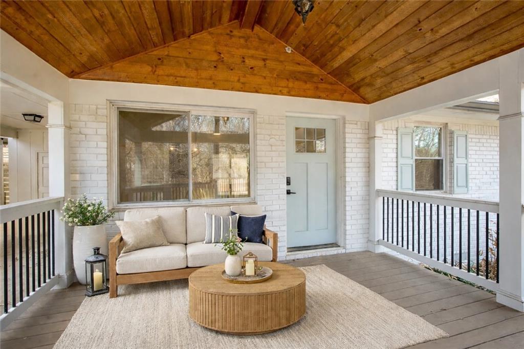 4523 Doc Sams Road Cumming, GA 30028 - Photo 2 of 35