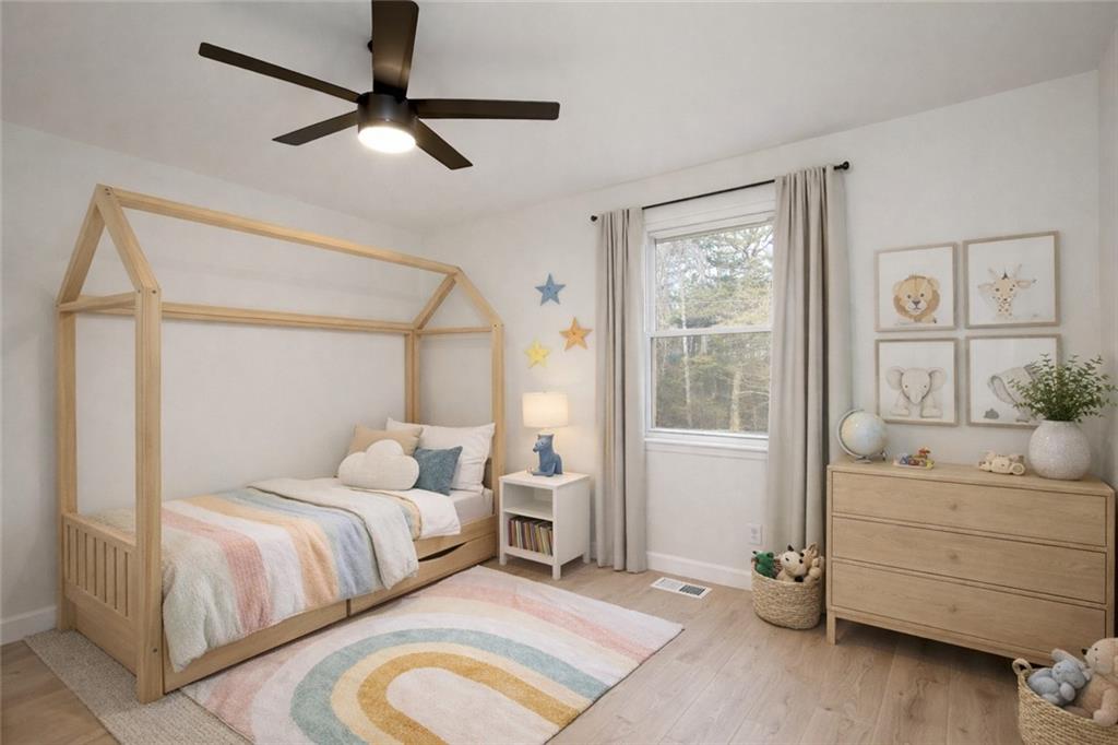 4523 Doc Sams Road Cumming, GA 30028 - Photo 22 of 35