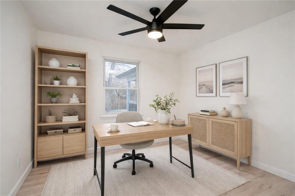 4523 Doc Sams Road Cumming, GA 30028 - Photo 24 of 35