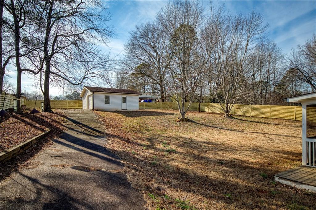 4523 Doc Sams Road Cumming, GA 30028 - Photo 29 of 35