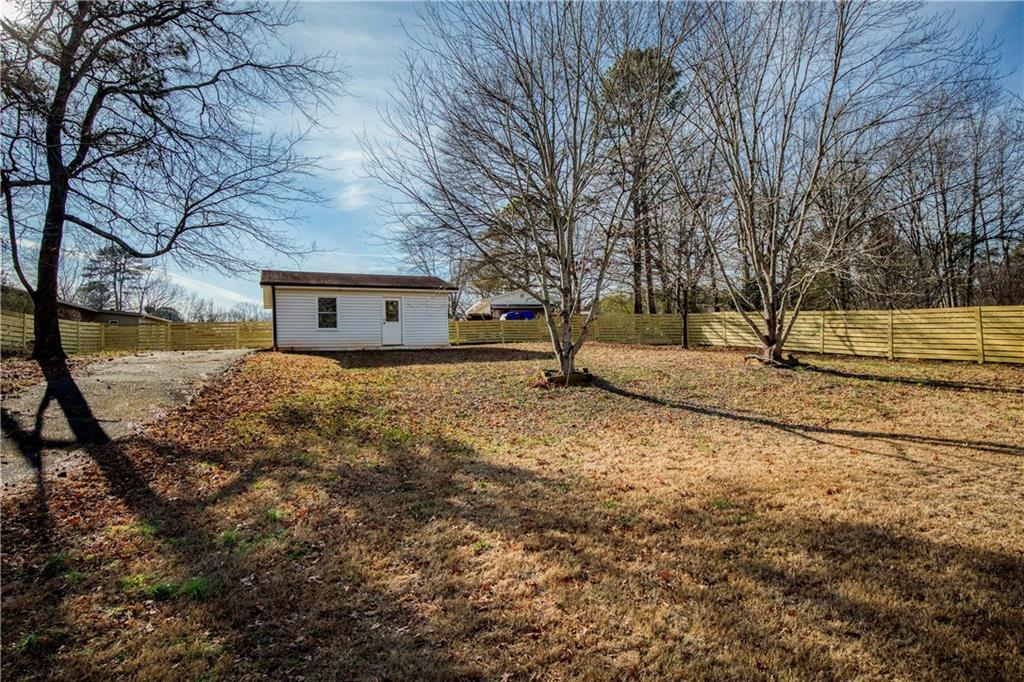 4523 Doc Sams Road Cumming, GA 30028 - Photo 30 of 35