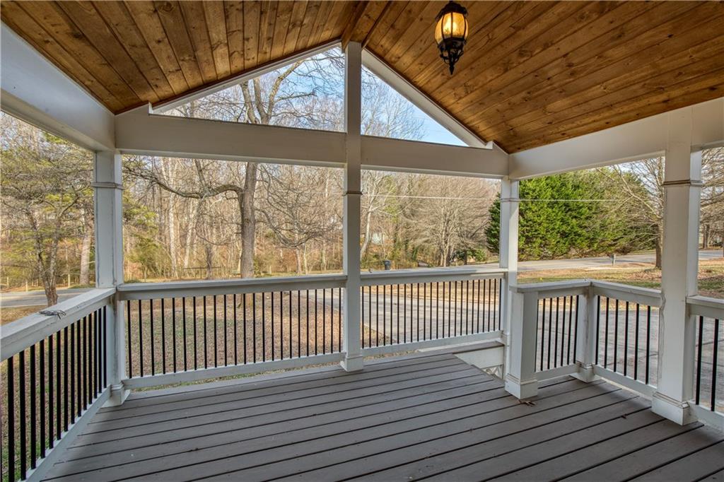 4523 Doc Sams Road Cumming, GA 30028 - Photo 3 of 35