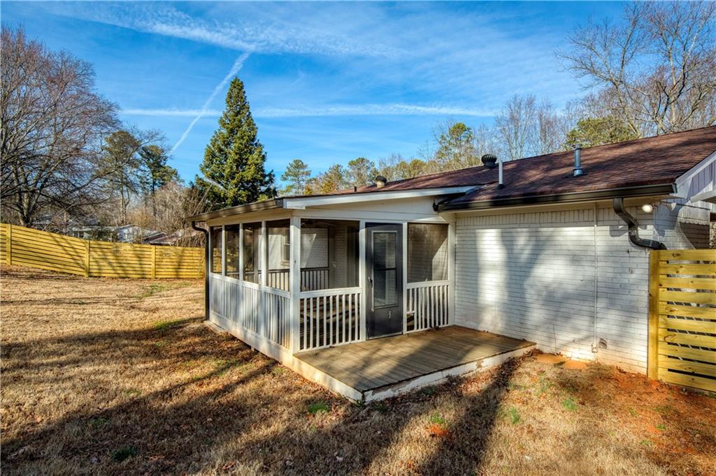 4523 Doc Sams Road Cumming, GA 30028 - Photo 31 of 35