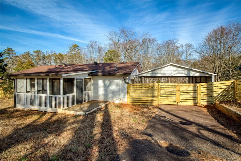 4523 Doc Sams Road Cumming, GA 30028 - Photo 32 of 35