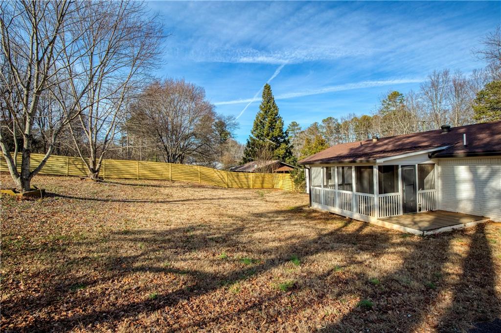 4523 Doc Sams Road Cumming, GA 30028 - Photo 33 of 35