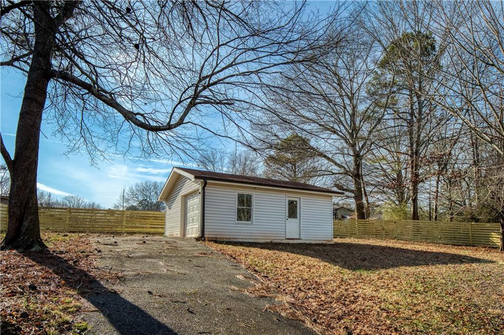 4523 Doc Sams Road Cumming, GA 30028 - Photo 34 of 35