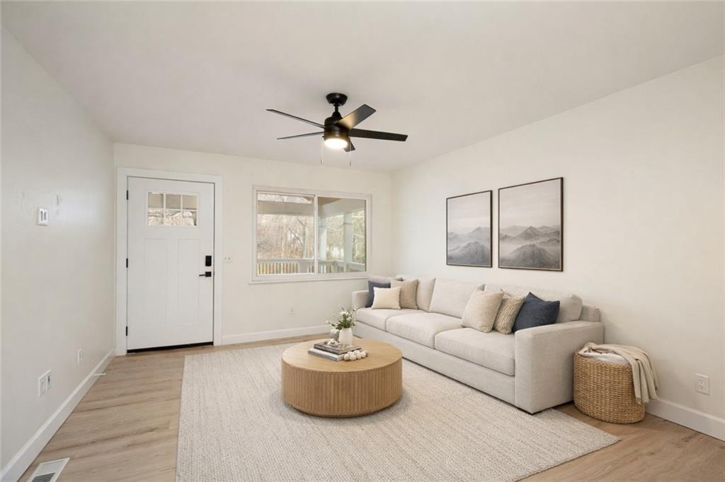 4523 Doc Sams Road Cumming, GA 30028 - Photo 5 of 35