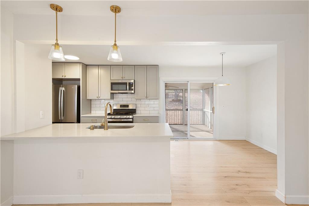 4523 Doc Sams Road Cumming, GA 30028 - Photo 7 of 35