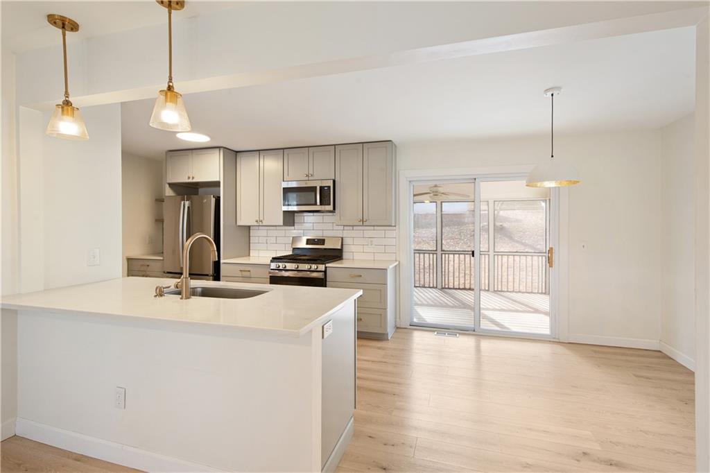 4523 Doc Sams Road Cumming, GA 30028 - Photo 8 of 35