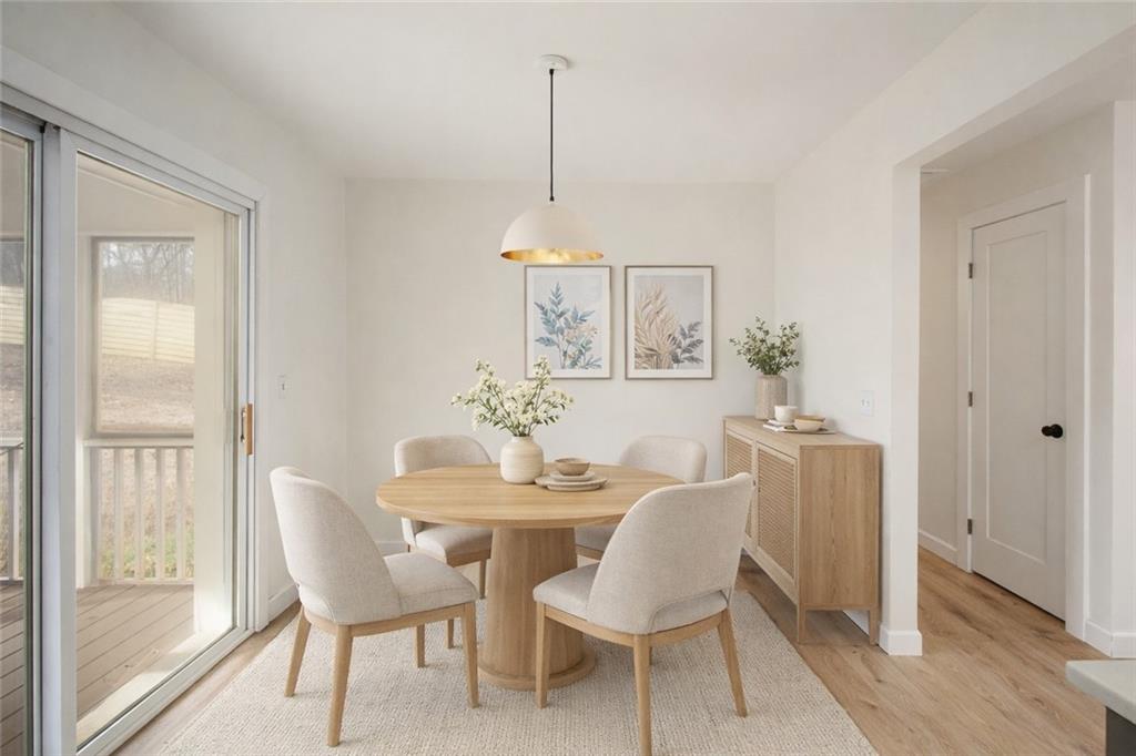 4523 Doc Sams Road Cumming, GA 30028 - Photo 10 of 35