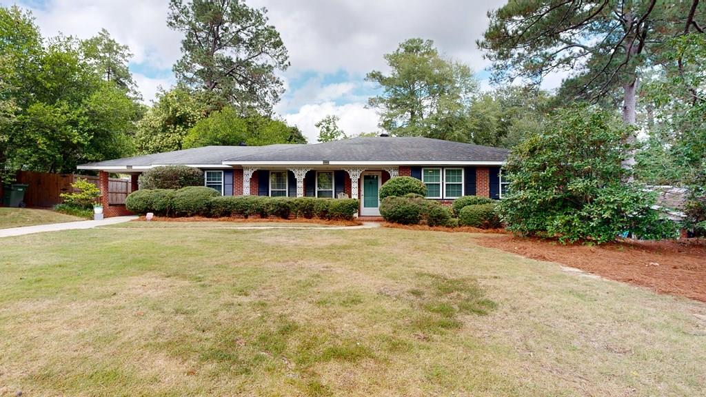 2917 Edgewood Road Columbus, GA 31906 - Photo 1 of 63 Main View