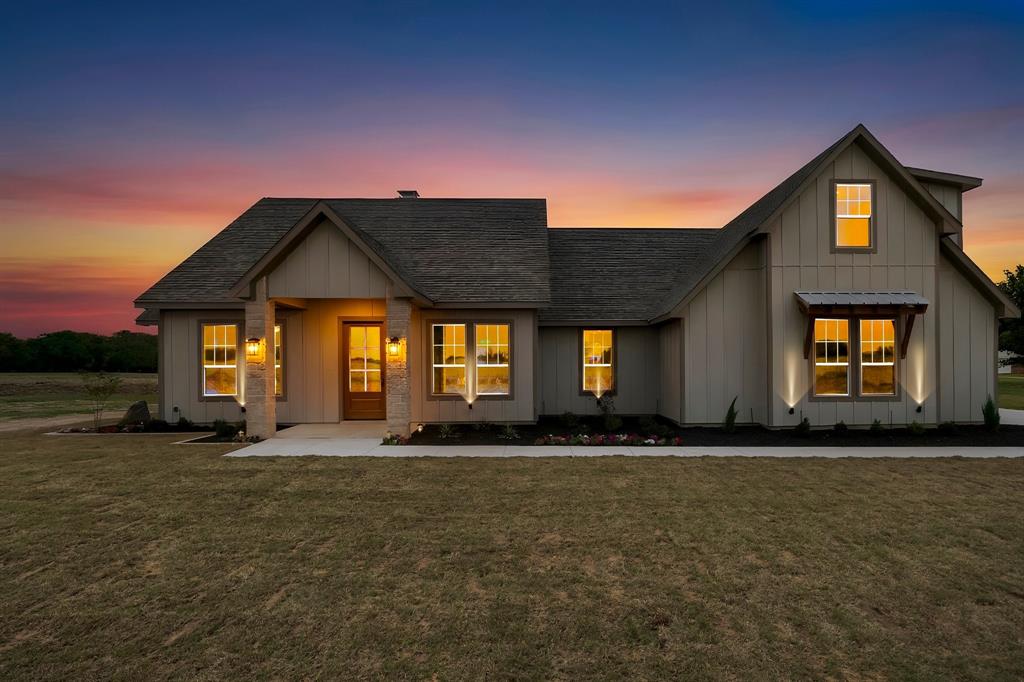 14740 County Road 355 Terrell, TX 75161 - Photo 1 of 31