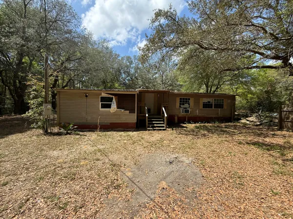 $75,000 | 460 Marten Lane, Holt, FL 32564