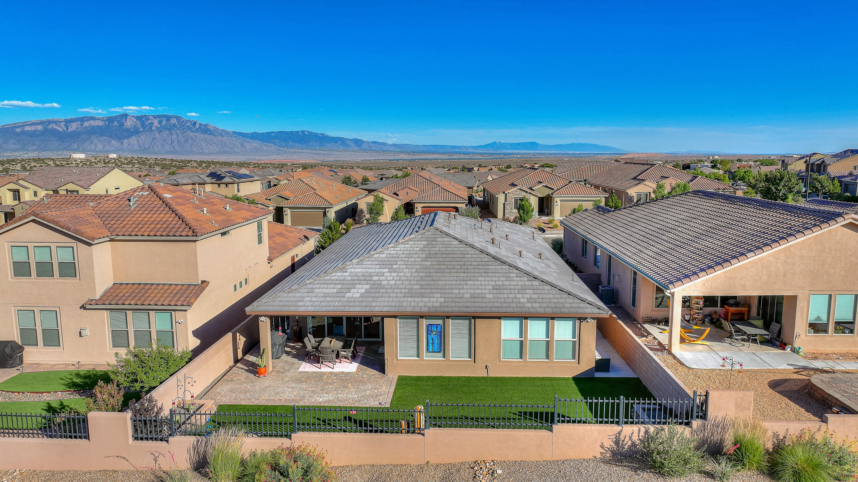 2793 Kings Canyon Loop Northeast Rio Rancho, NM 87144 - Photo 38 of 38 Gallery Image 38