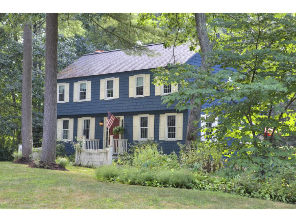 3 Autumn Street Windham, NH 03087 - Photo 1 of 27