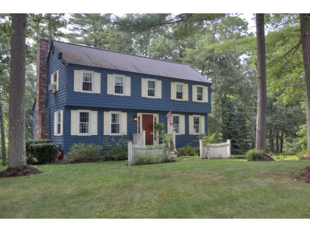 3 Autumn Street Windham, NH 03087 - Photo 2 of 27