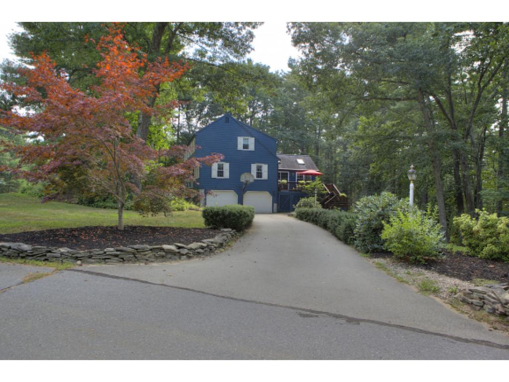 3 Autumn Street Windham, NH 03087 - Photo 8 of 27