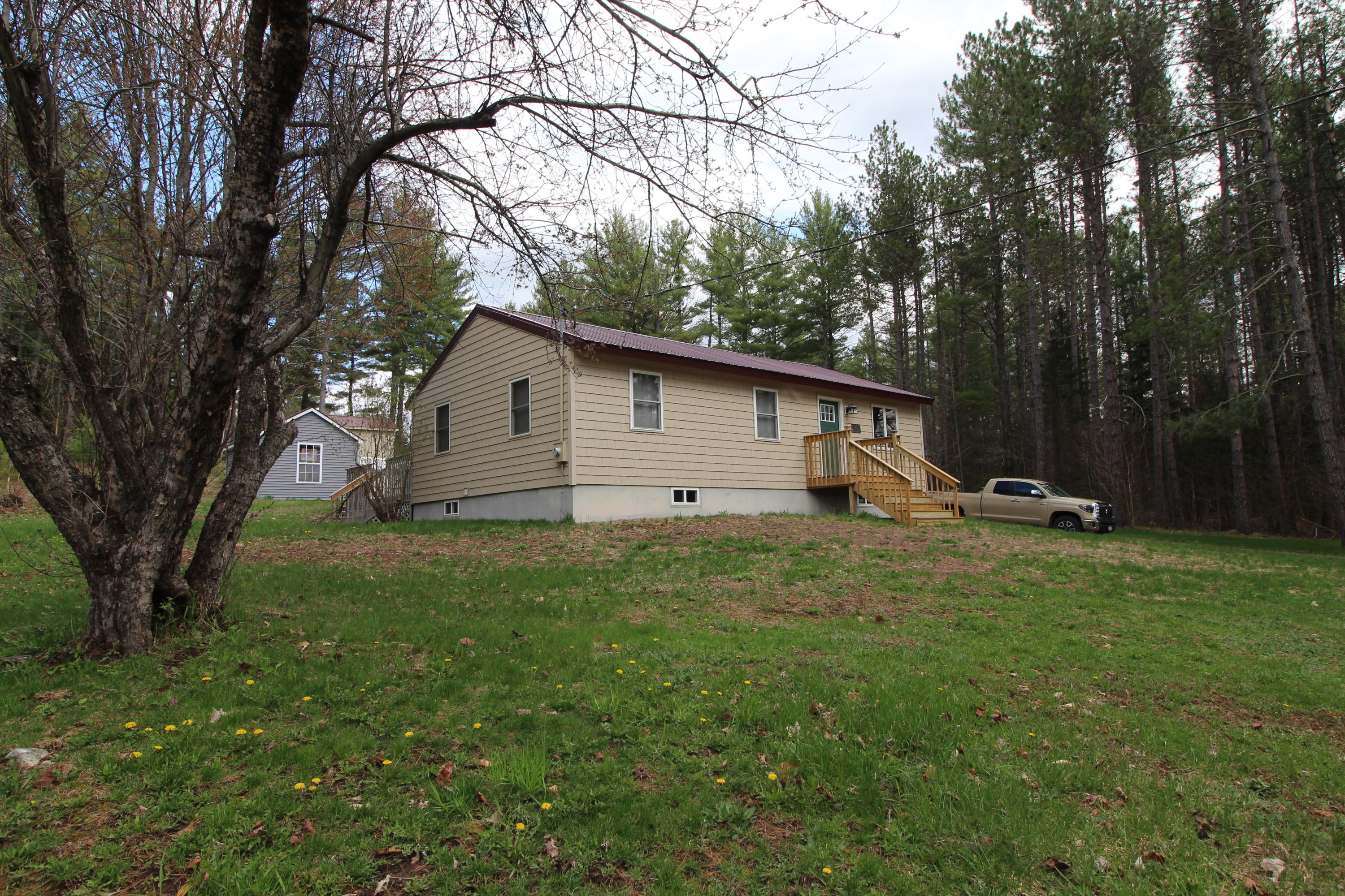 103 Toothaker Pond Road Phillips, ME 04966 - Photo 2 of 39 IMG_2762