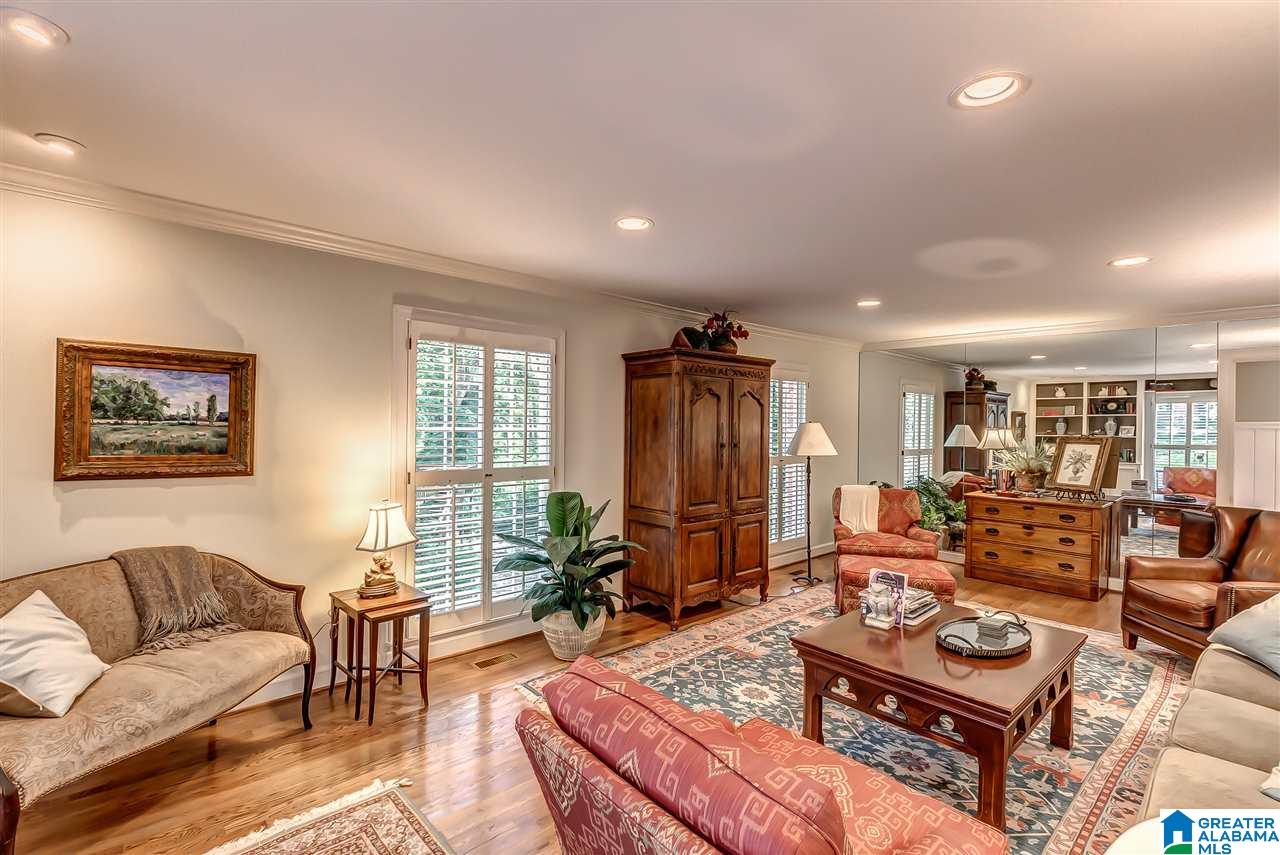 4016 Little Branch Road Birmingham, AL 35243 - Photo 7 of 45