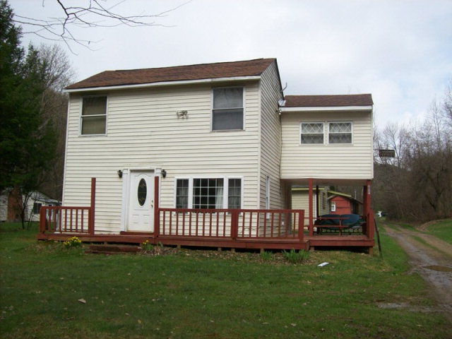 3057 Fork Run Road Tionesta, PA 16353 - Photo 1 of 1