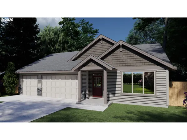 $549,900 | 619 South 5th Street, Carlton, OR 97111