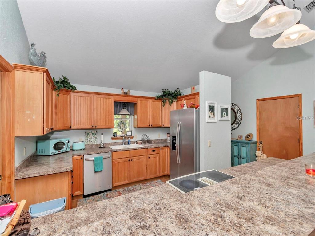 23608 Northeast 124th Place Road Fort McCoy, FL 32134 - Photo 13 of 49