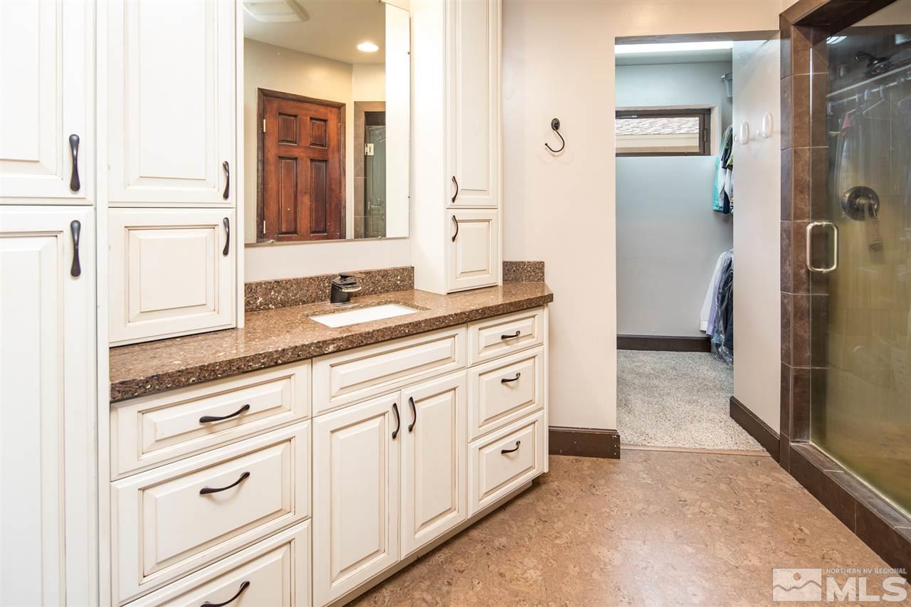 155 Deer Mountain Road Reno, NV 89523 - Photo 16 of 25 Photo 16