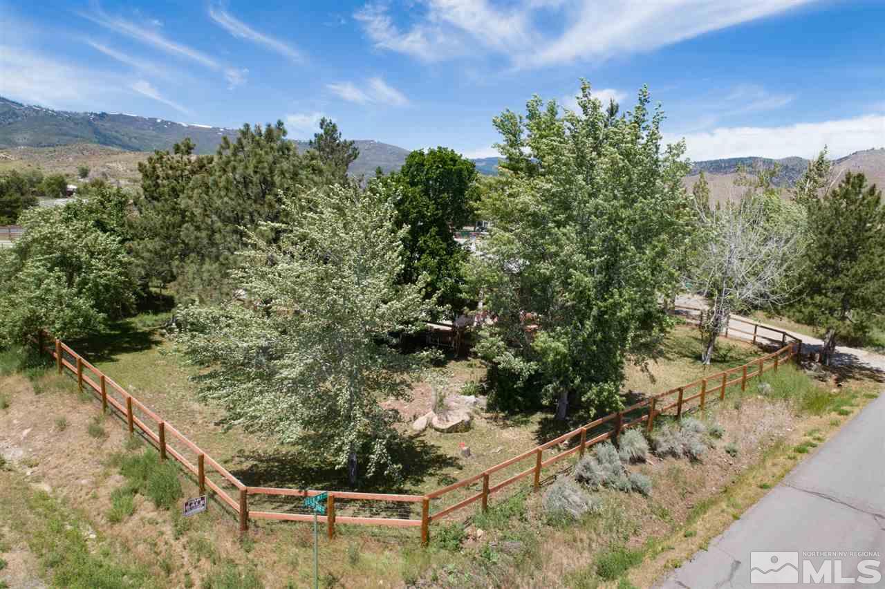 155 Deer Mountain Road Reno, NV 89523 - Photo 23 of 25 Photo 23
