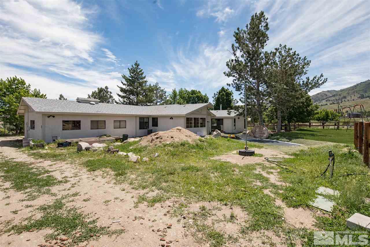 155 Deer Mountain Road Reno, NV 89523 - Photo 24 of 25 Photo 24