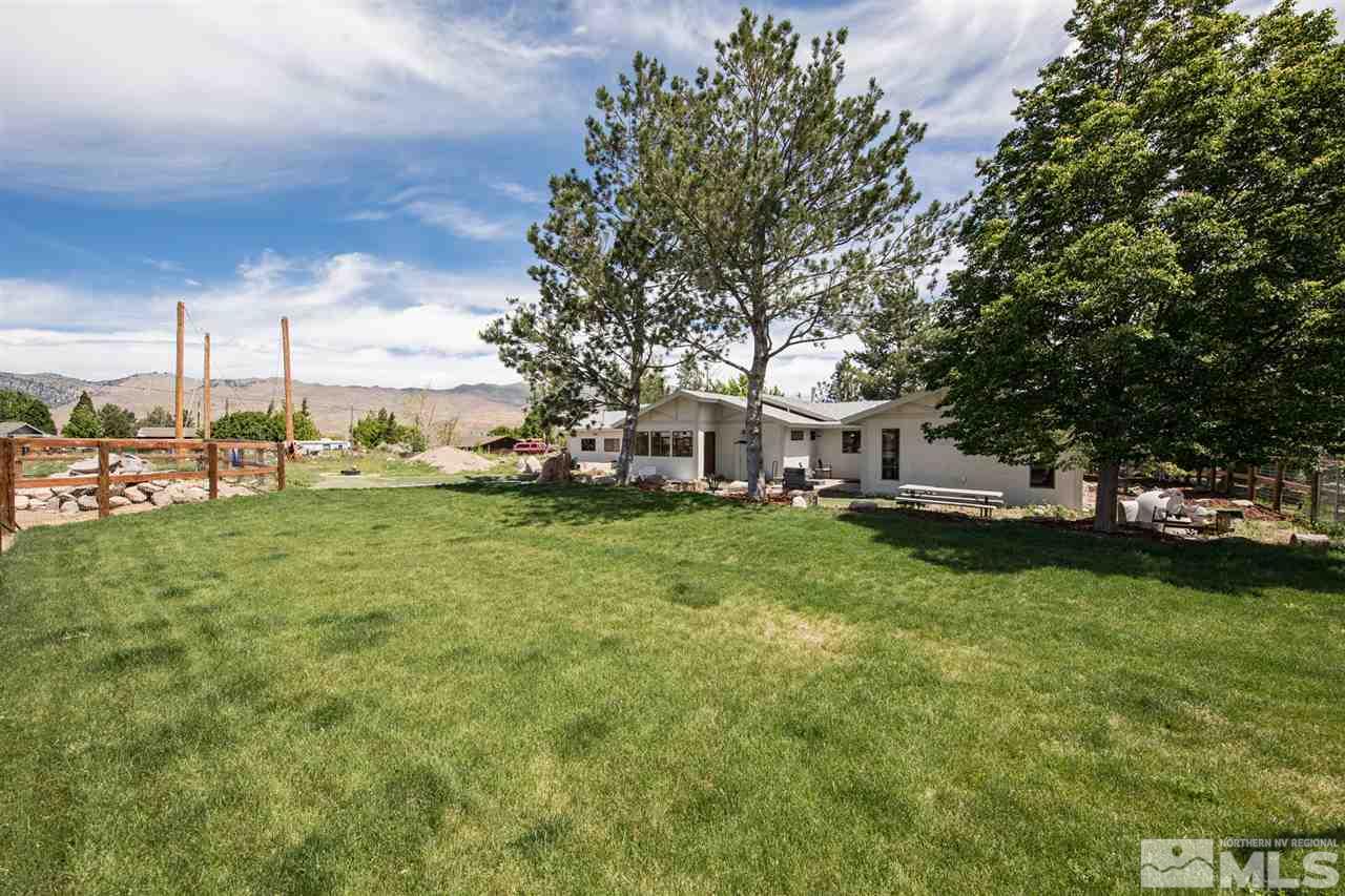155 Deer Mountain Road Reno, NV 89523 - Photo 3 of 25 Photo 3