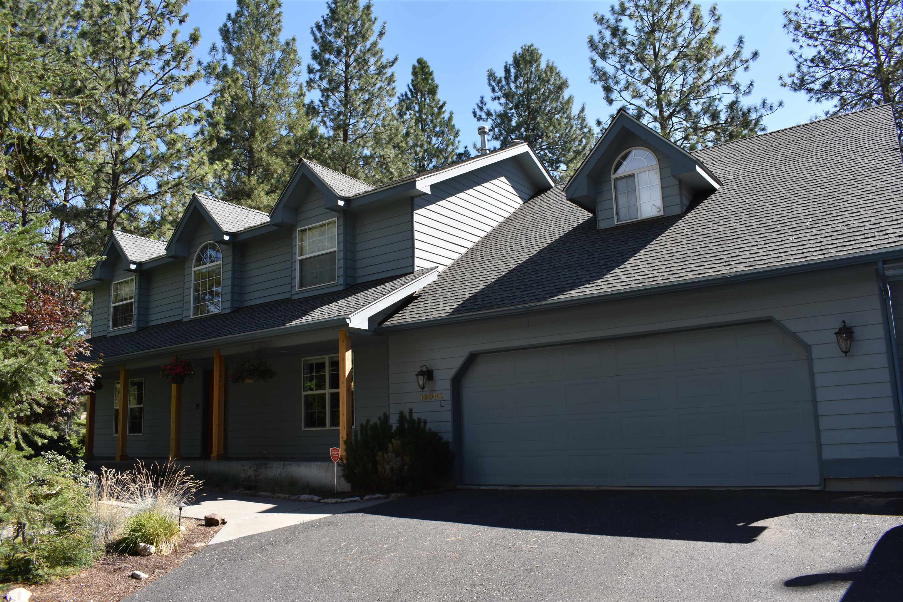 18004 North Ranchette Road Colbert, WA 99005 - Photo 1 of 50