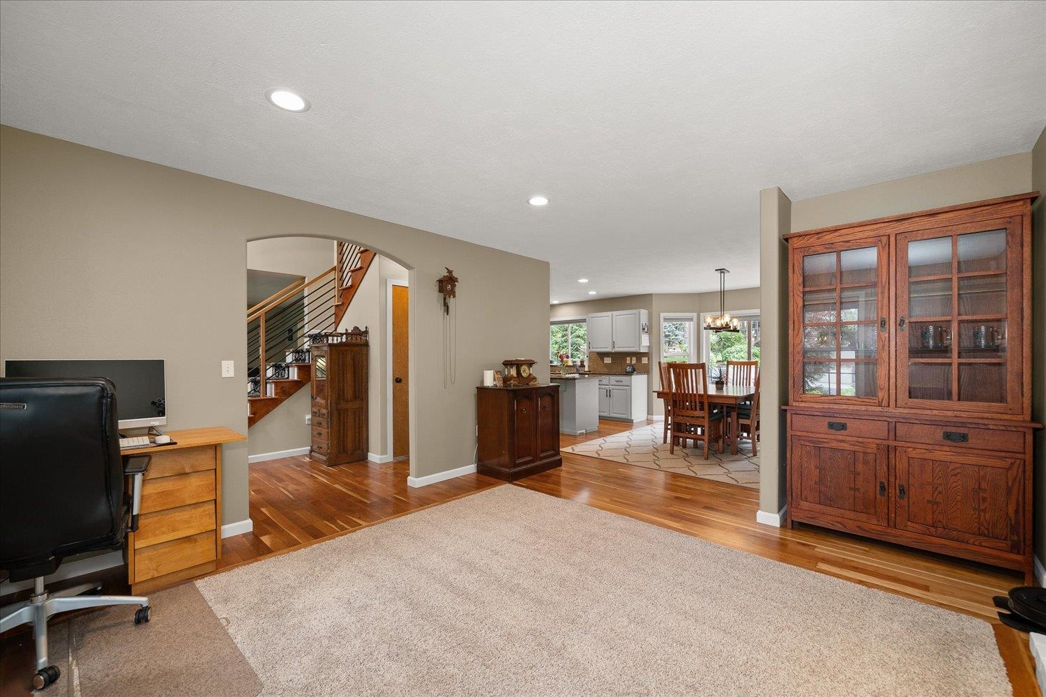 18004 North Ranchette Road Colbert, WA 99005 - Photo 11 of 50