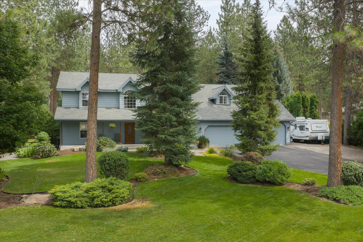 18004 North Ranchette Road Colbert, WA 99005 - Photo 2 of 50