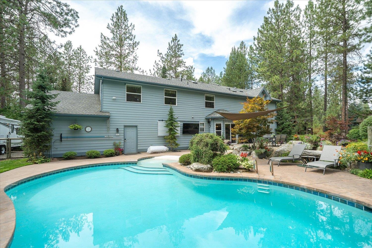 18004 North Ranchette Road Colbert, WA 99005 - Photo 36 of 50