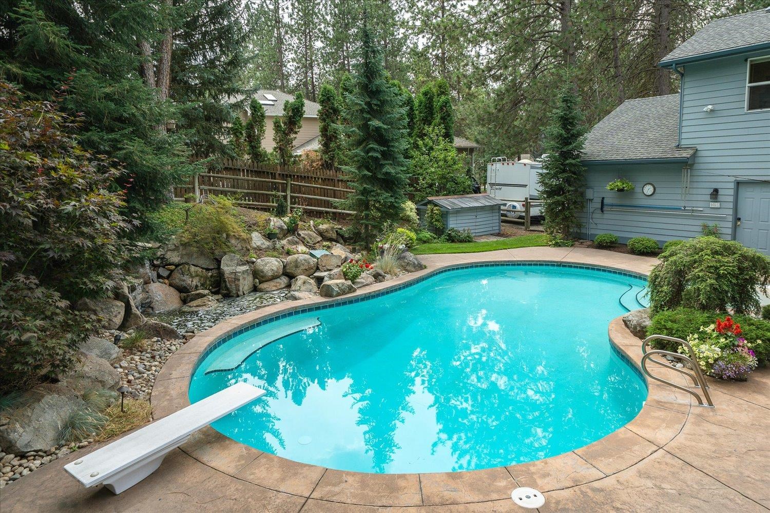 18004 North Ranchette Road Colbert, WA 99005 - Photo 37 of 50