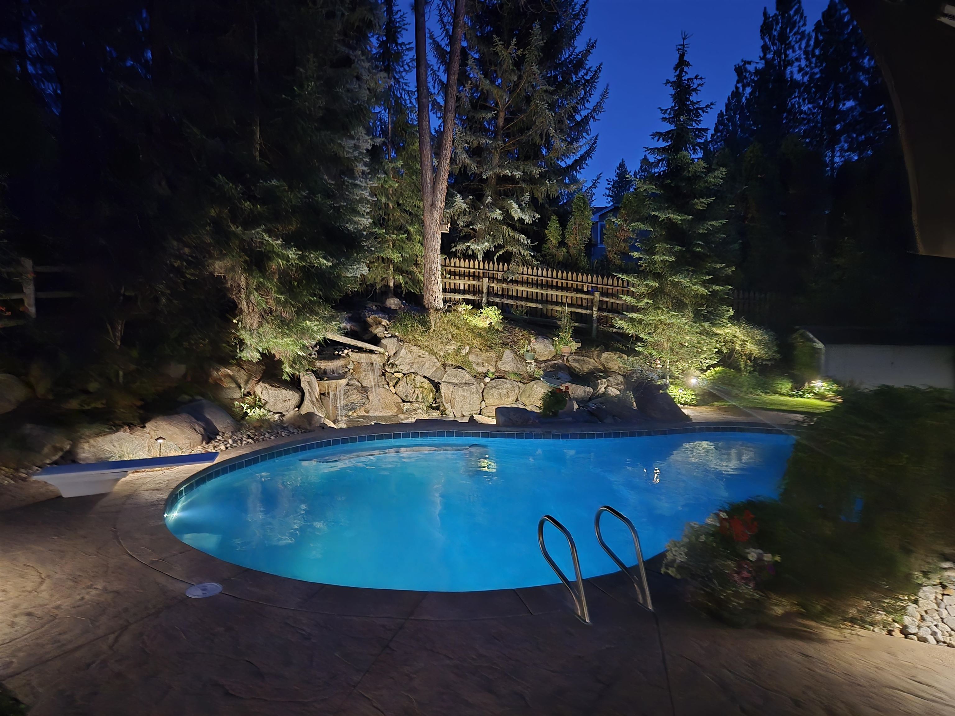 18004 North Ranchette Road Colbert, WA 99005 - Photo 38 of 50