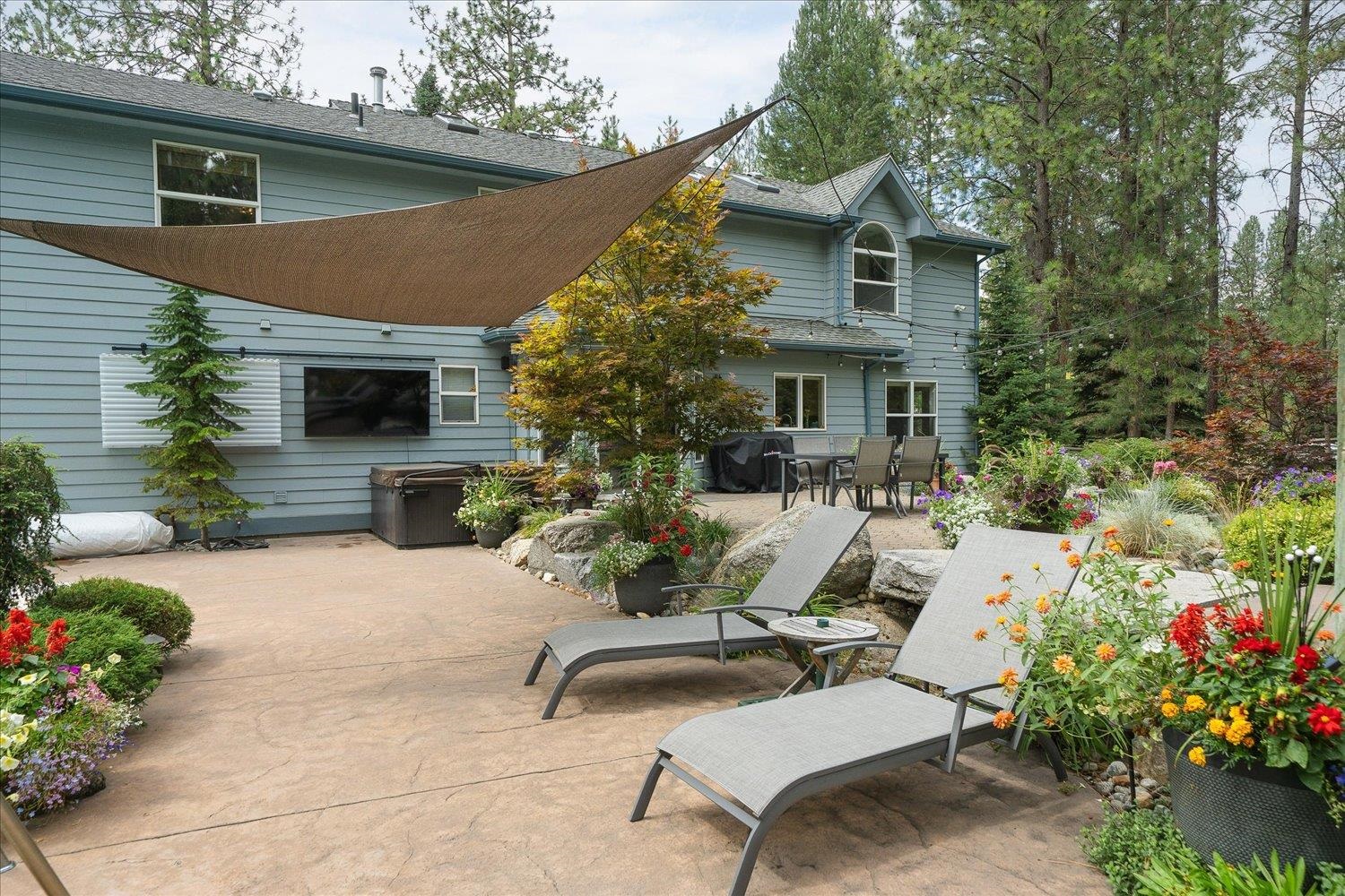 18004 North Ranchette Road Colbert, WA 99005 - Photo 40 of 50