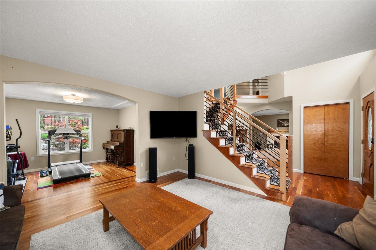 18004 North Ranchette Road Colbert, WA 99005 - Photo 4 of 50