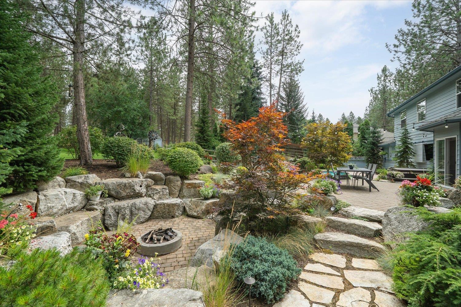 18004 North Ranchette Road Colbert, WA 99005 - Photo 41 of 50