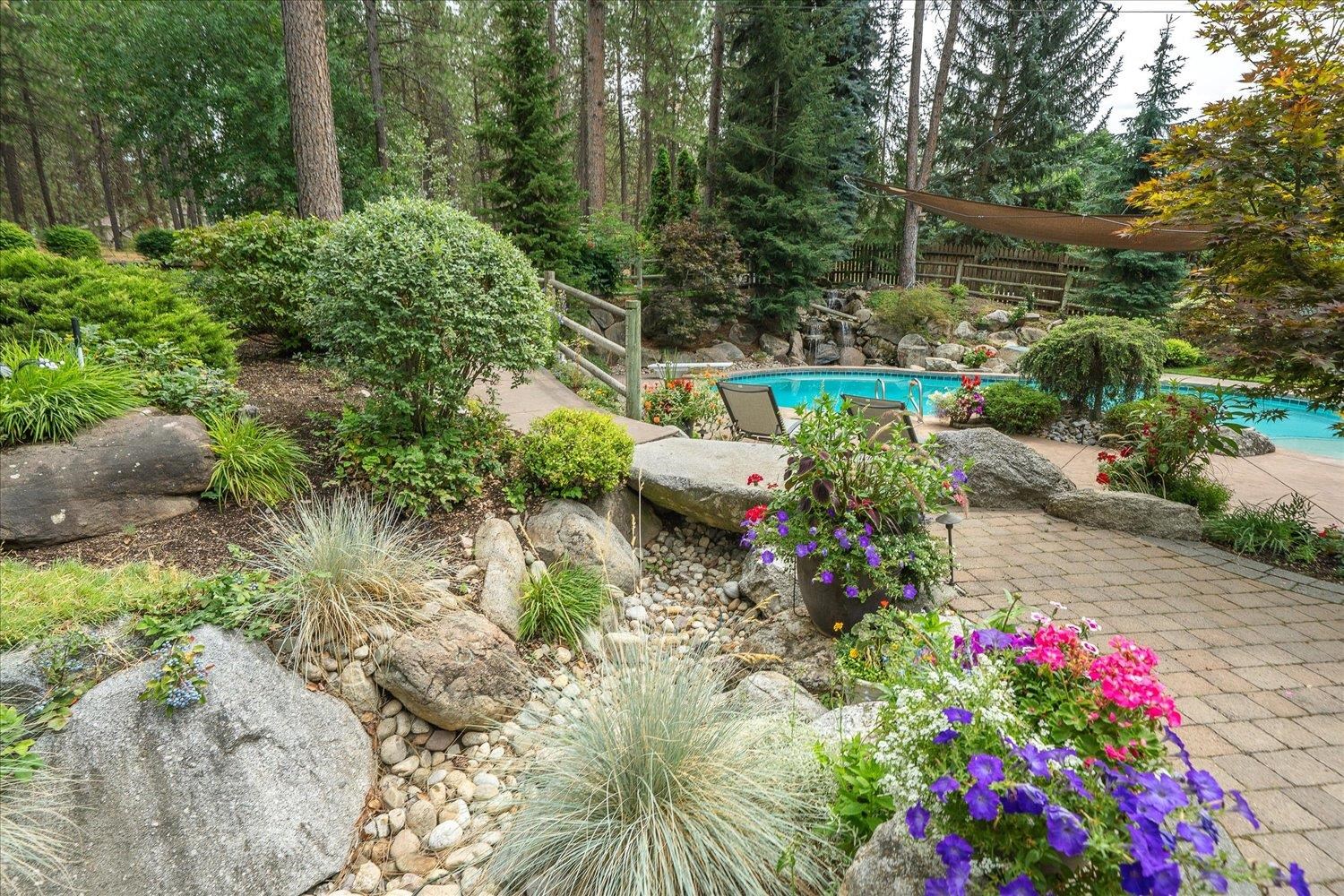 18004 North Ranchette Road Colbert, WA 99005 - Photo 42 of 50