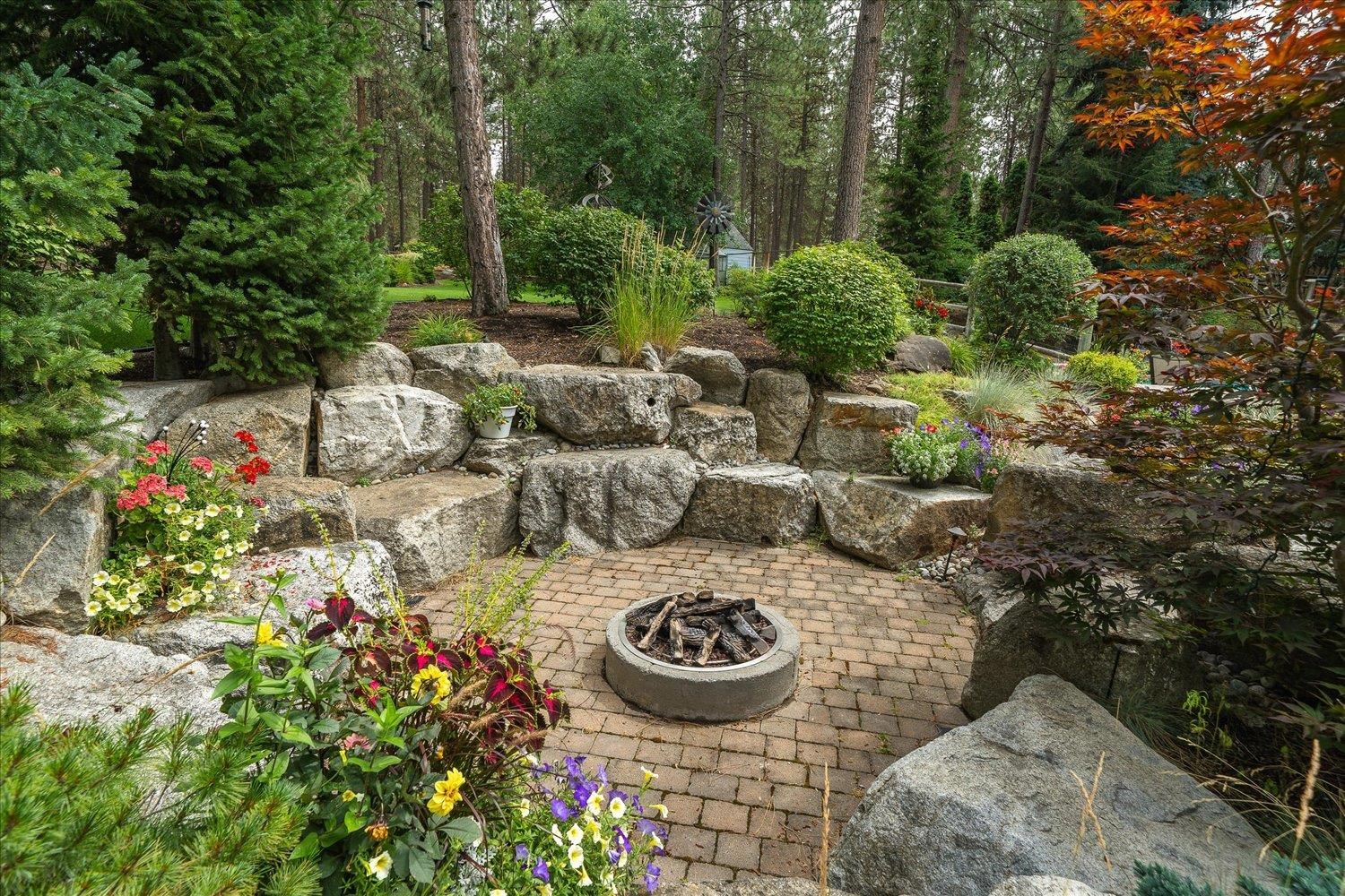 18004 North Ranchette Road Colbert, WA 99005 - Photo 43 of 50