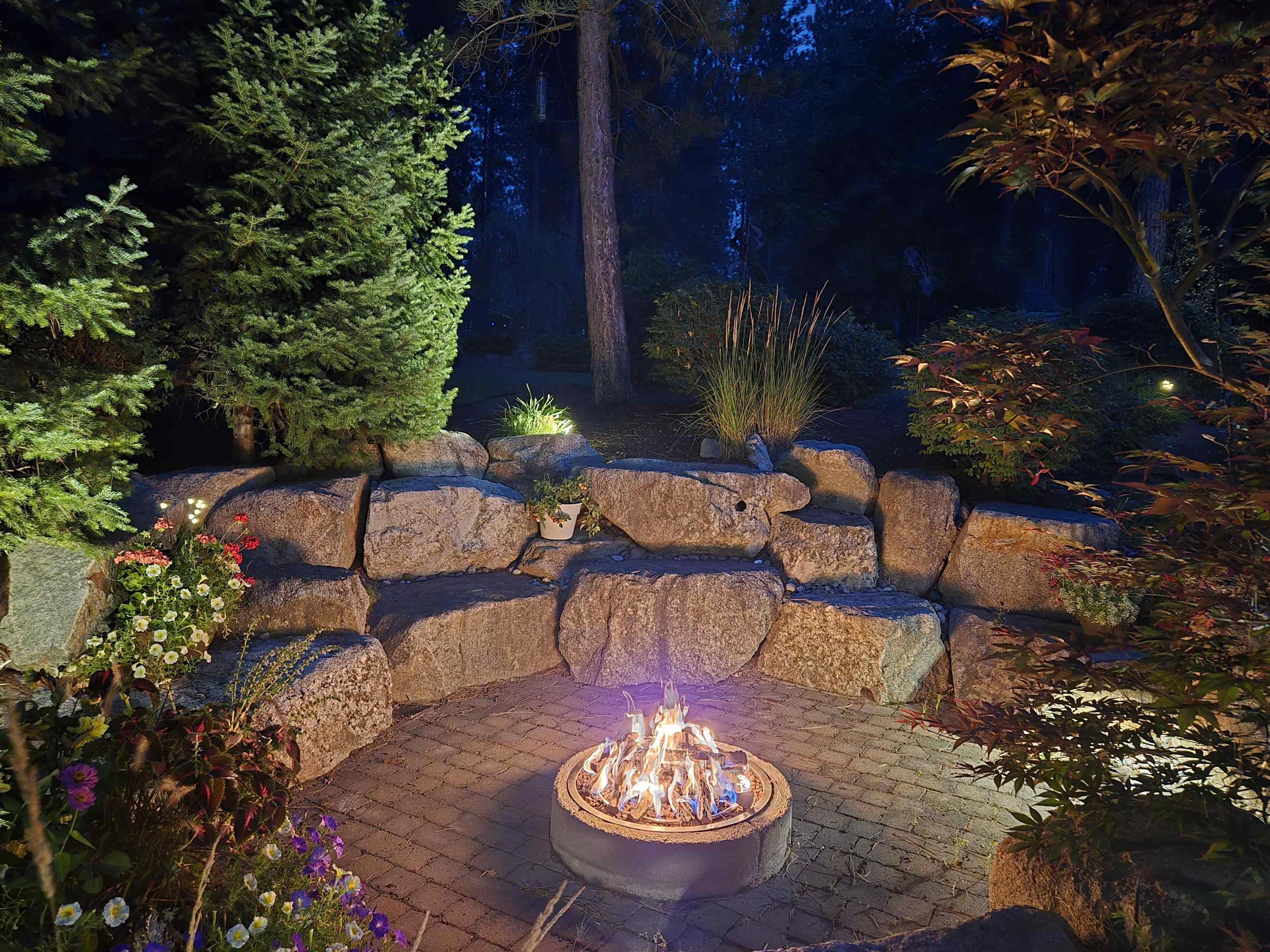 18004 North Ranchette Road Colbert, WA 99005 - Photo 44 of 50