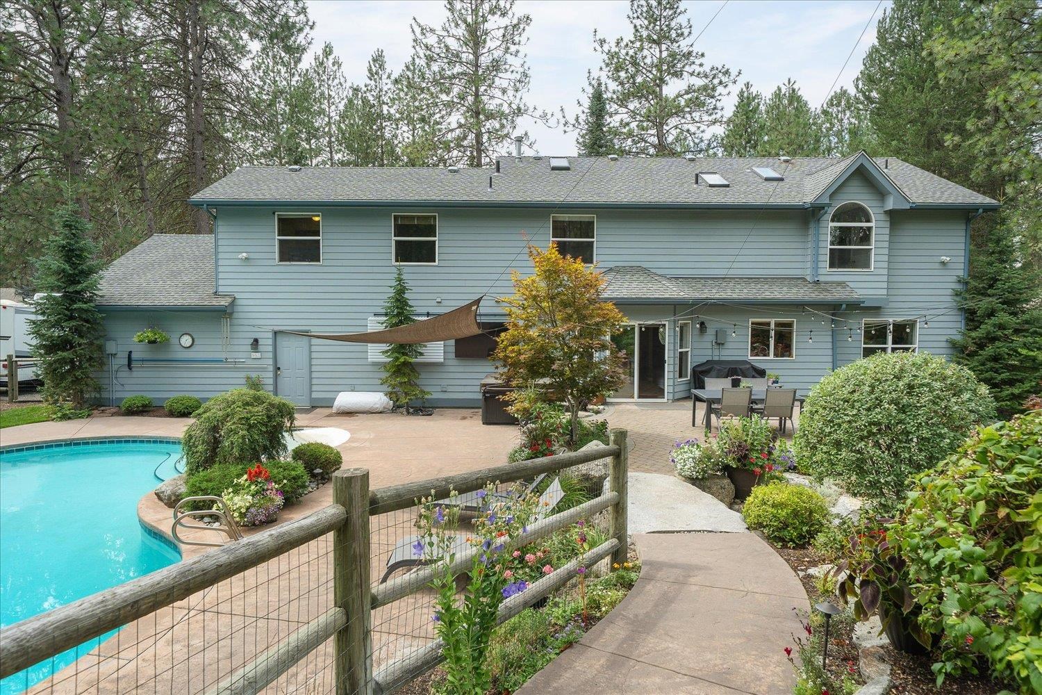 18004 North Ranchette Road Colbert, WA 99005 - Photo 46 of 50