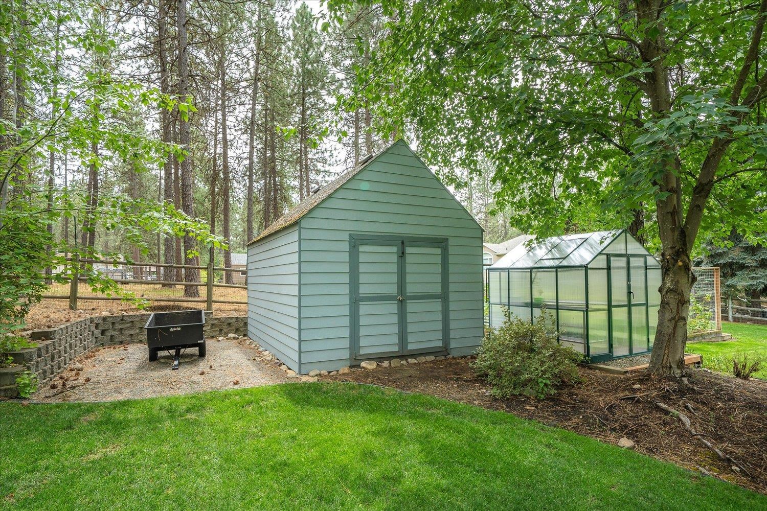 18004 North Ranchette Road Colbert, WA 99005 - Photo 48 of 50