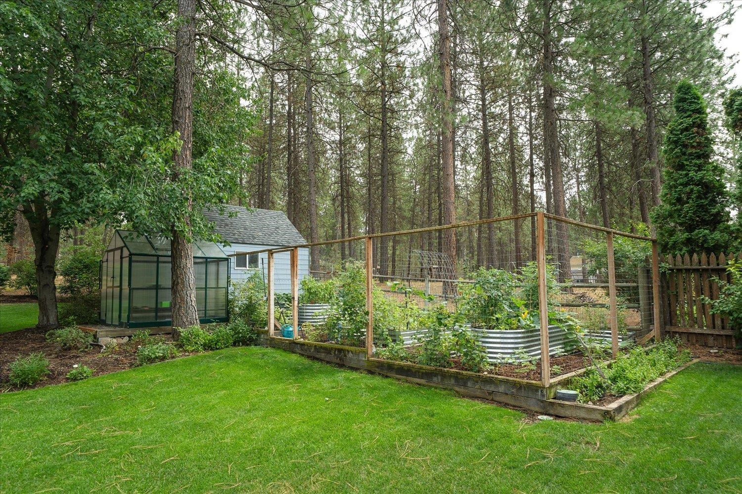 18004 North Ranchette Road Colbert, WA 99005 - Photo 49 of 50